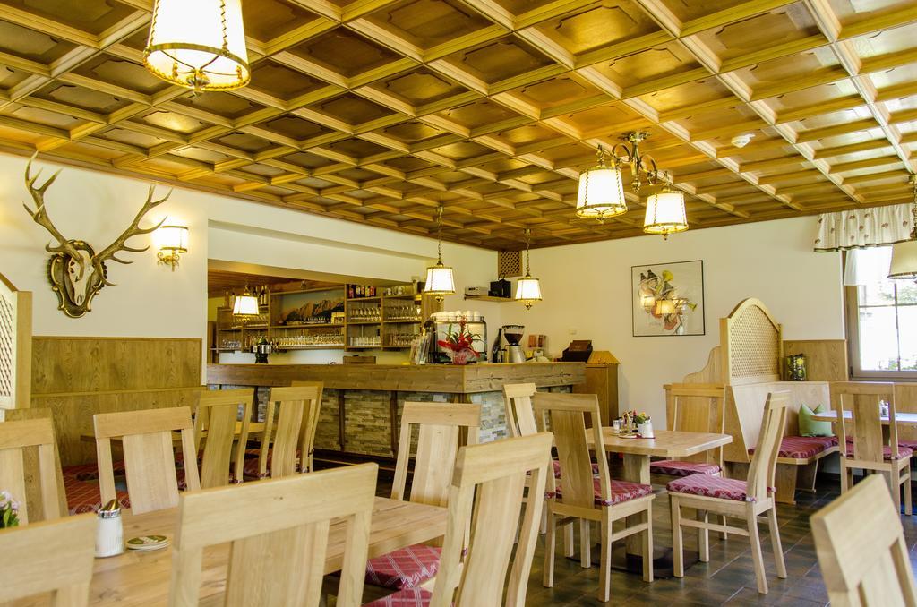 Landgasthof Kreithof Hotel Tristach Luaran gambar