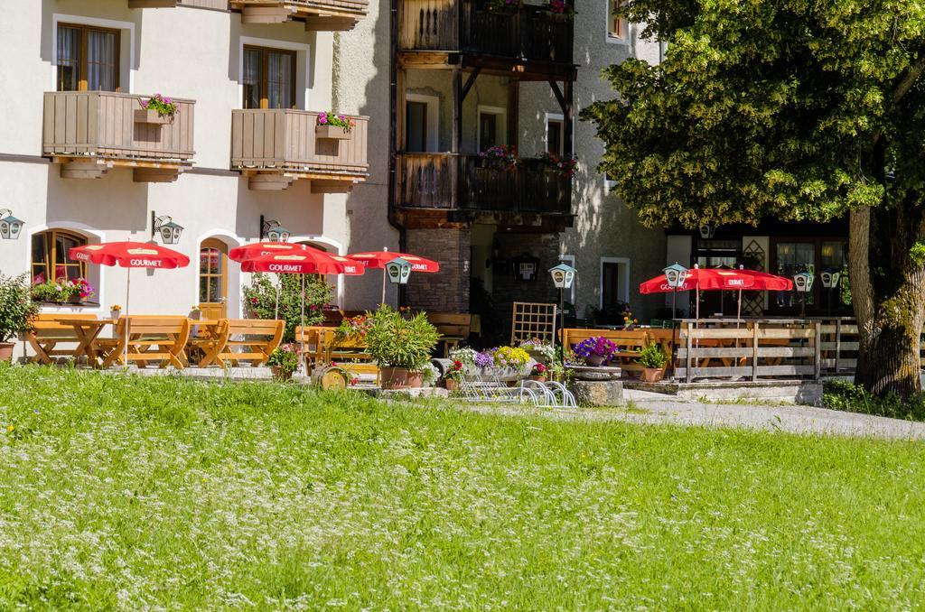 Landgasthof Kreithof Hotel Tristach Luaran gambar