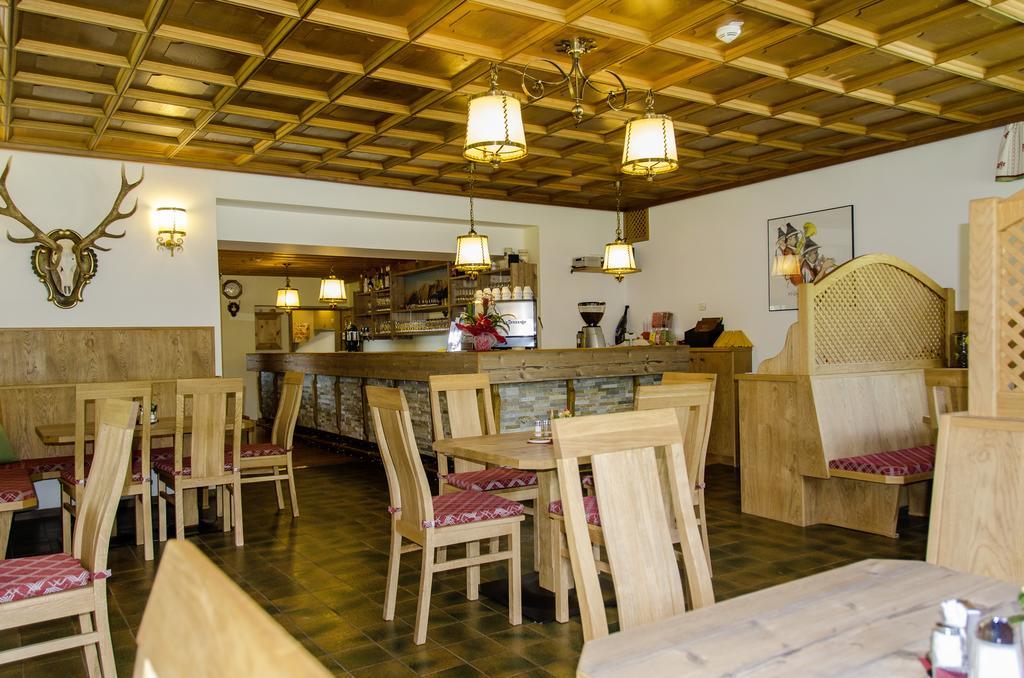 Landgasthof Kreithof Hotel Tristach Luaran gambar