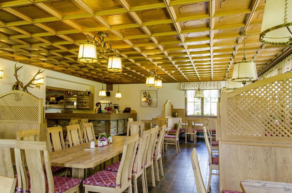 Landgasthof Kreithof Hotel Tristach Luaran gambar