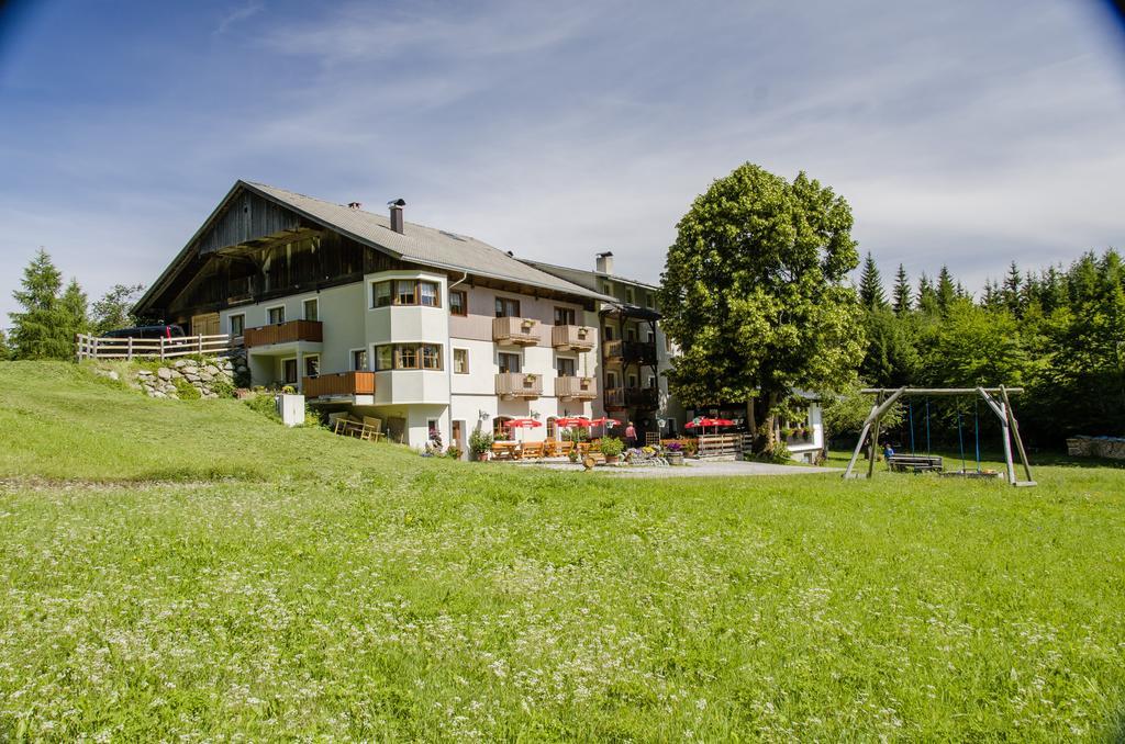 Landgasthof Kreithof Hotel Tristach Luaran gambar