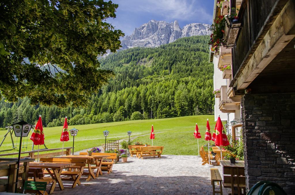 Landgasthof Kreithof Hotel Tristach Luaran gambar