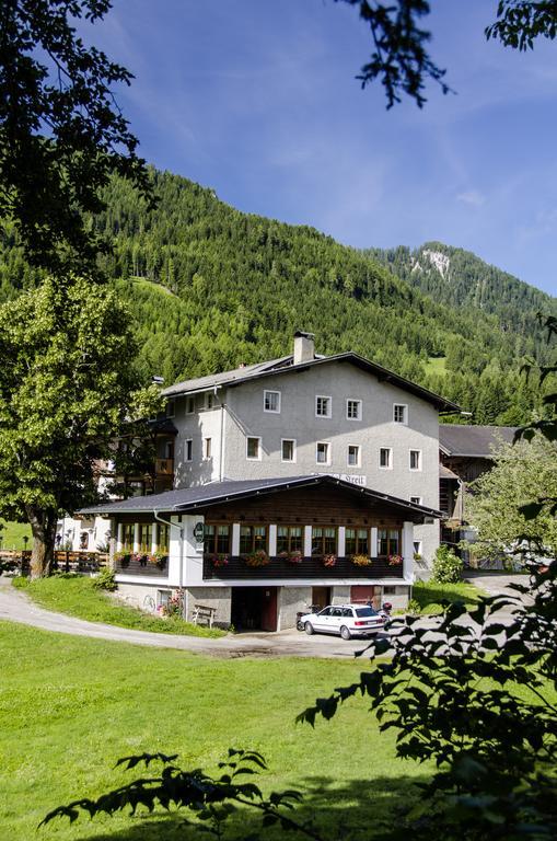 Landgasthof Kreithof Hotel Tristach Luaran gambar