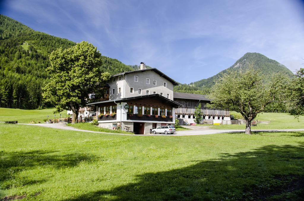 Landgasthof Kreithof Hotel Tristach Luaran gambar