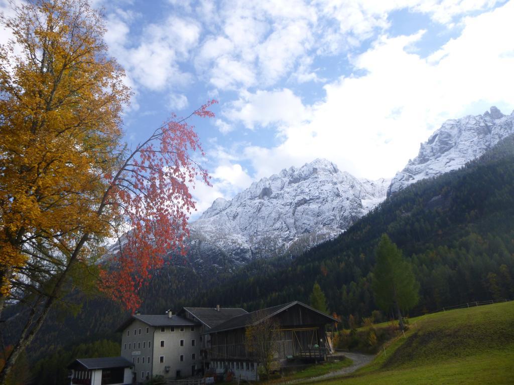Landgasthof Kreithof Hotel Tristach Luaran gambar