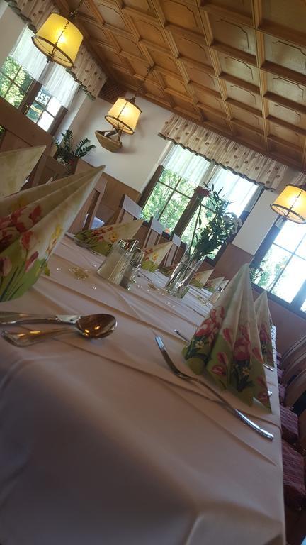 Landgasthof Kreithof Hotel Tristach Luaran gambar